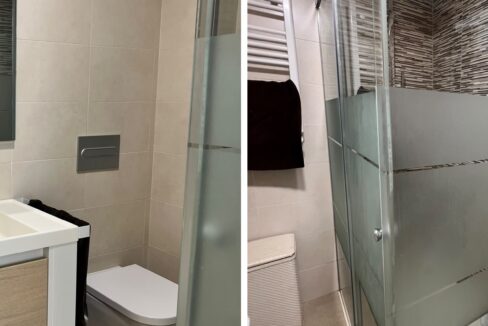 BAÑO DORMITORIO