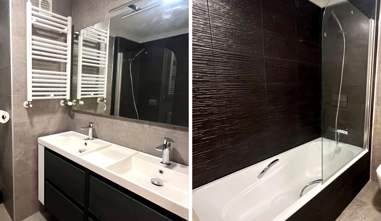 BAÑO PRINCIPAL