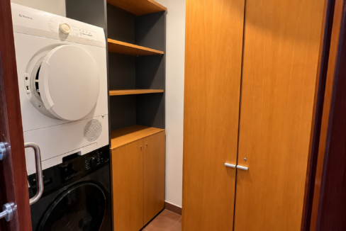 CUARTO LAVADORA