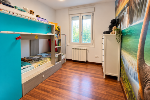 DORMITORIO INDIVIDUAL