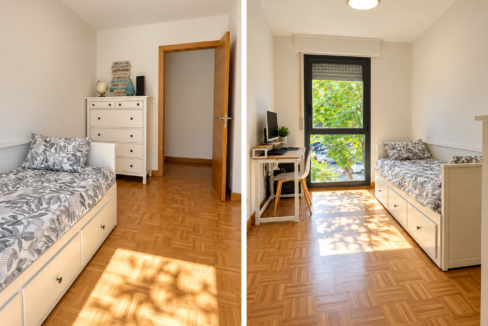 DORMITORIO INVITADOS