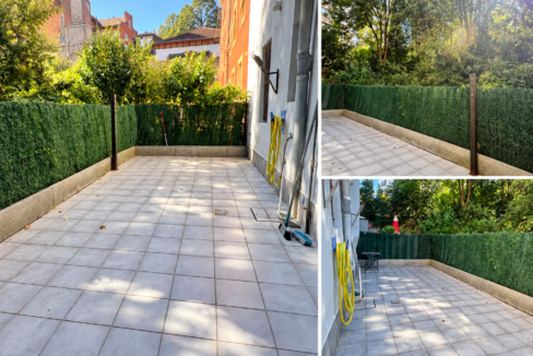 TERRAZA