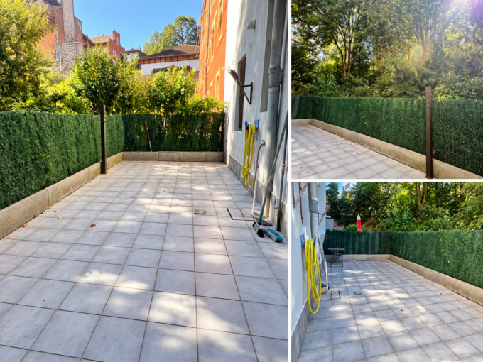 VIVIENDA EN VENTA | AMPLITUD, TERRAZA Y MUCHAS POSIBILIDADES